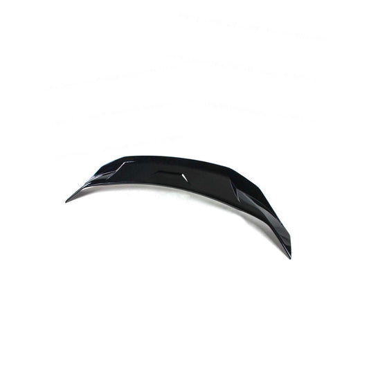 DWA High Kick Trunk Spoiler 2022 Honda Civic Sedan