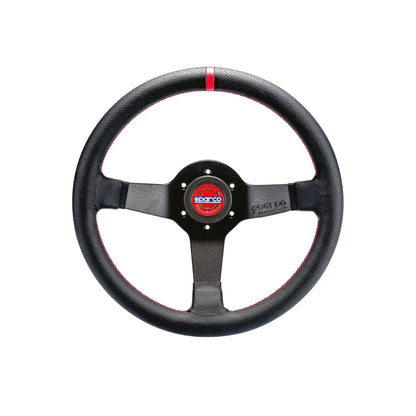 SPARCO STEERING WHEEL: CHAMPION