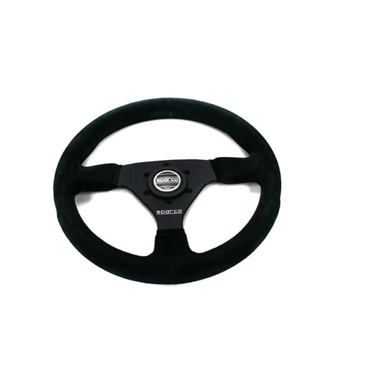 SPARCO STEERING WHEEL: R383