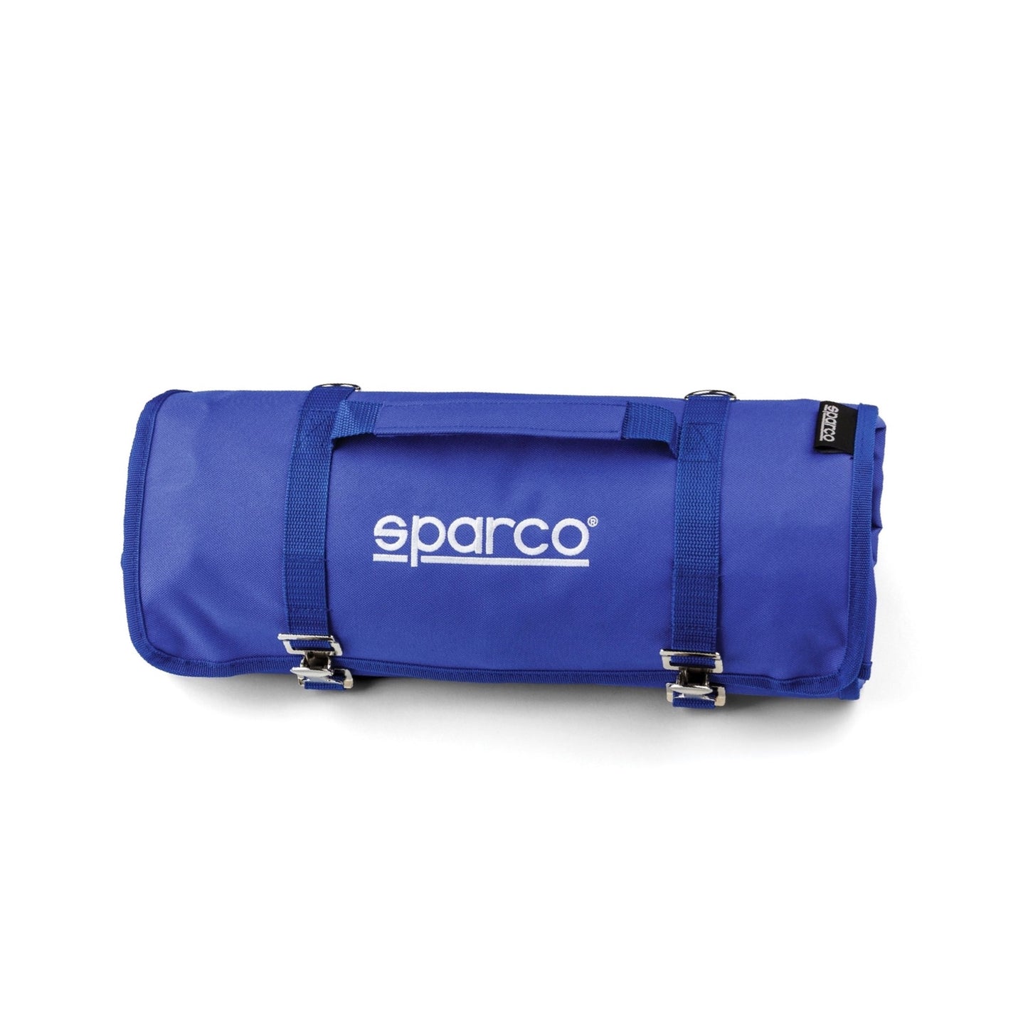 SPARCO TRACKSIDE TOOL ROLL