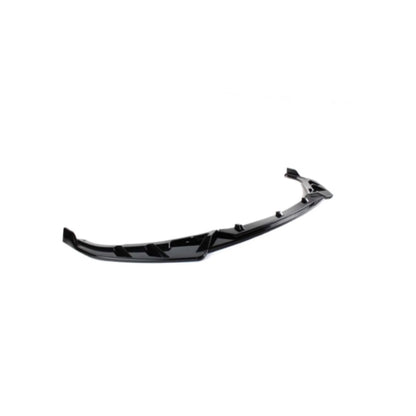 DWA V2 JDM FRONT LIP ( 2021+ Honda Accord ) ( Gloss Black )