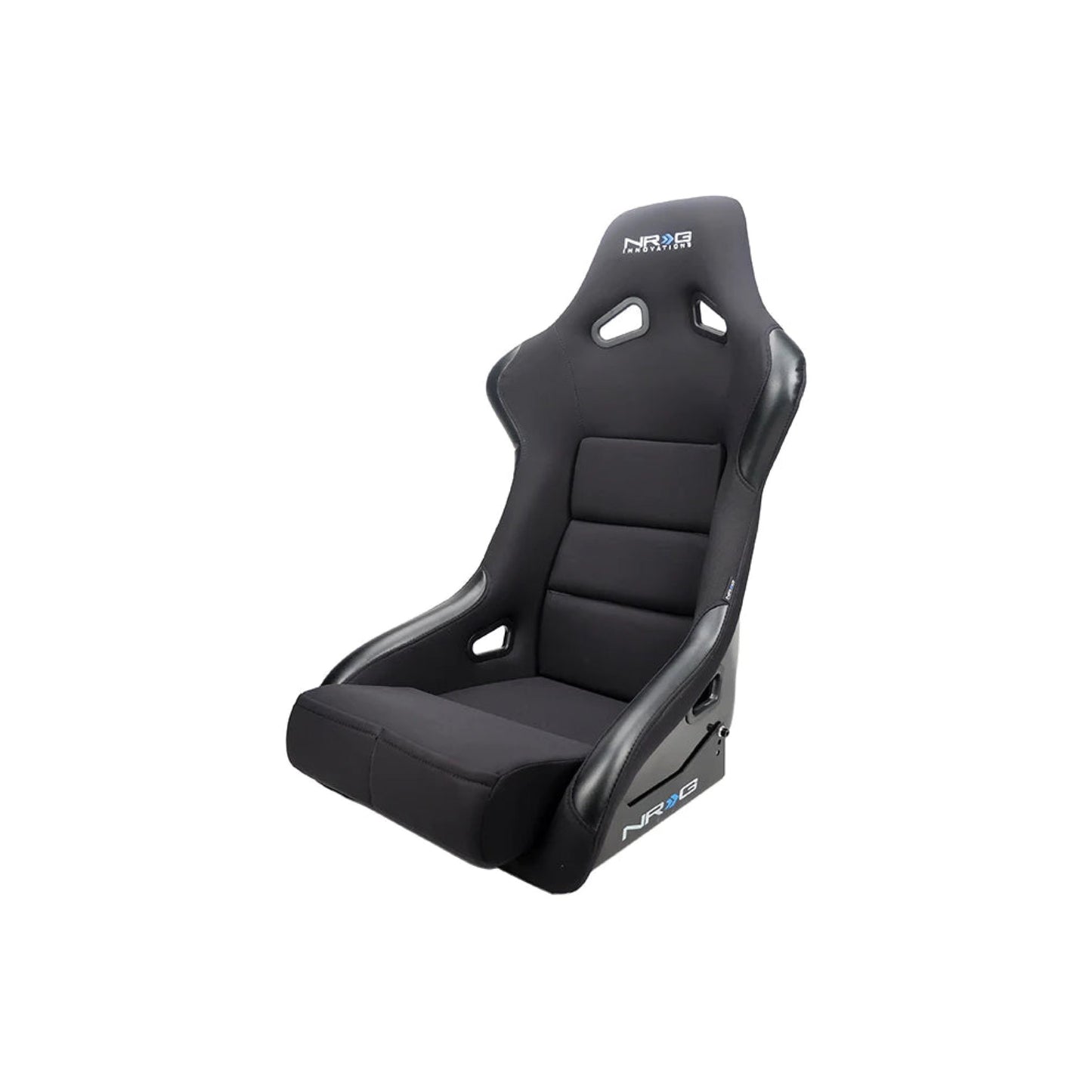 NRG Fiber Glass Bucket Seat : ( CLASSIC )