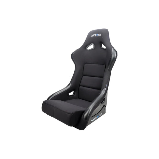 NRG Fiber Glass Bucket Seat : ( CLASSIC )