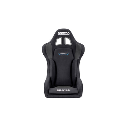 SPARCO GRID Q : RACING SEATS