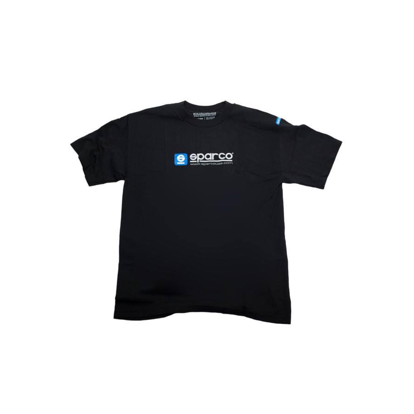 SPARCO TEE - WWW