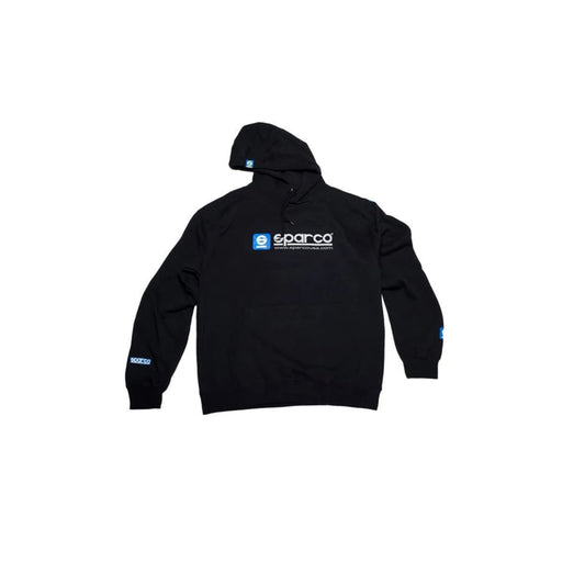 SPARCO HOODIE : WWW