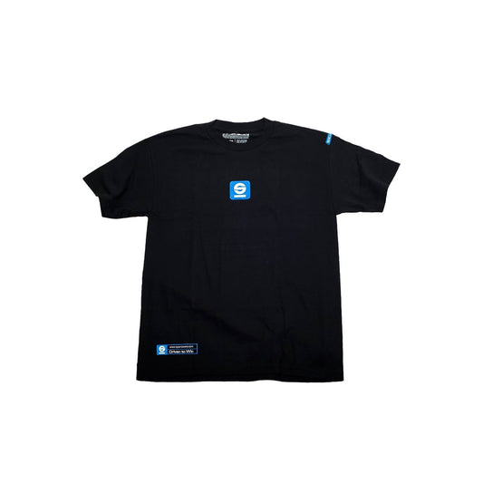 SPARCO TEE : TACH ( XLARGE )