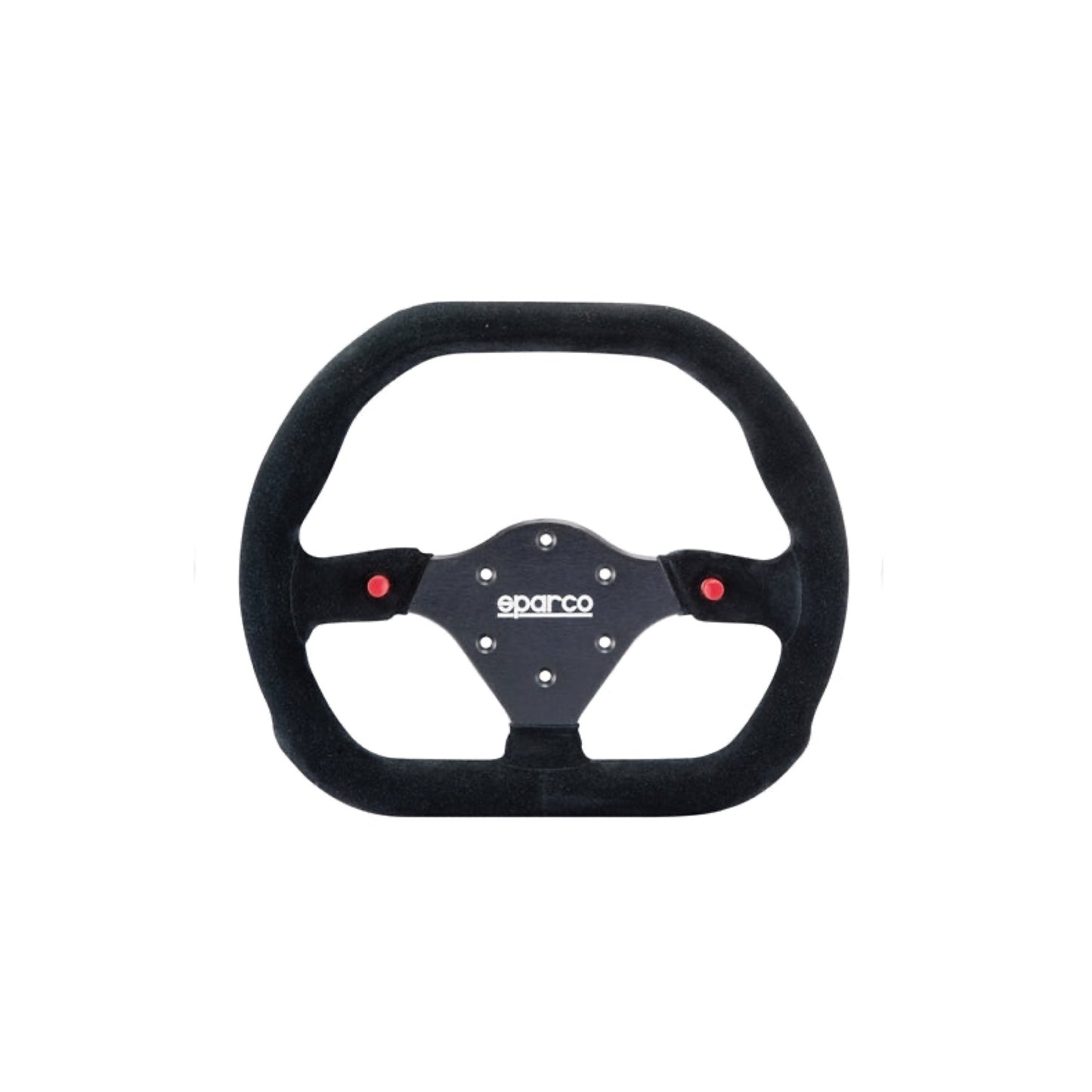 SPARCO P310 : STEERING WHEEL