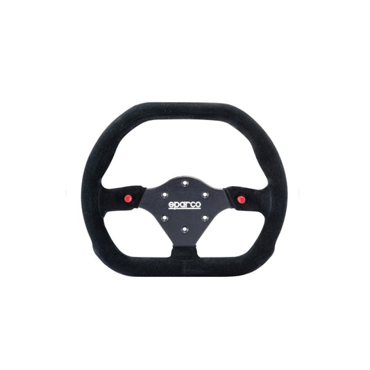 SPARCO P310 : STEERING WHEEL