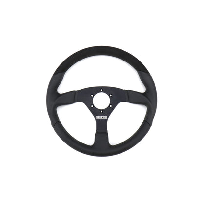 Sparco L505 : Lap 5 Steering Wheel