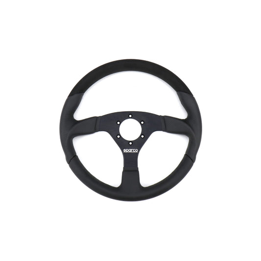 Sparco L505 : Lap 5 Steering Wheel