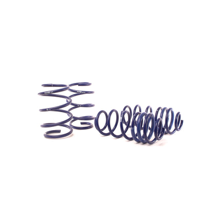 H&R SUPER SPORT SPRINGS: FOR HONDA CIVIC FL1 2022