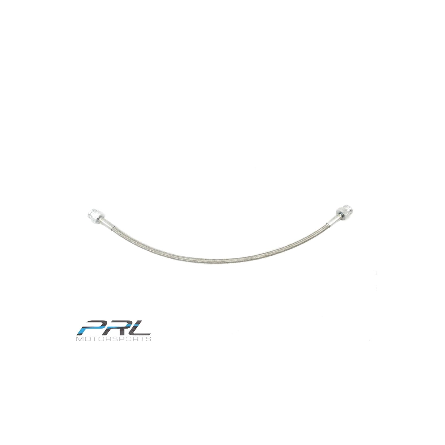 PRL STAINLESS BRAIDED PTFE CLUTCH LINE: CIVIC 1.5T 16-18, ACCORD 1.5T 2018, INTEGRA 2023