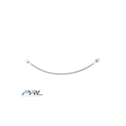 PRL STAINLESS BRAIDED PTFE CLUTCH LINE: CIVIC 1.5T 16-18, ACCORD 1.5T 2018, INTEGRA 2023