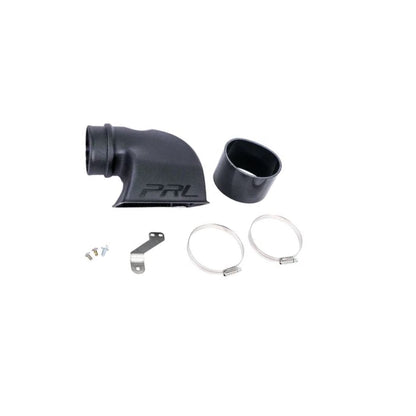 PRL HIGH VOLUME "PLUS" COLD AIR INTAKE DUCT: CIVIC 1.5T 2022, INTEGRA 2023