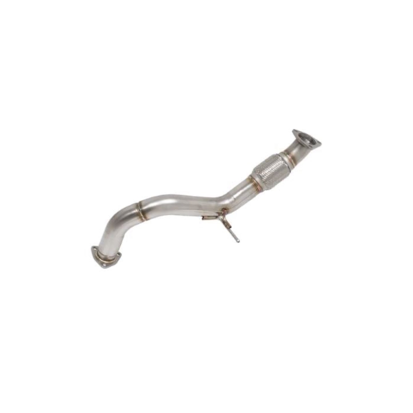 A'PEXI GT FRONTPIPE: FOR CIVIC TYPE-R FL5 2023