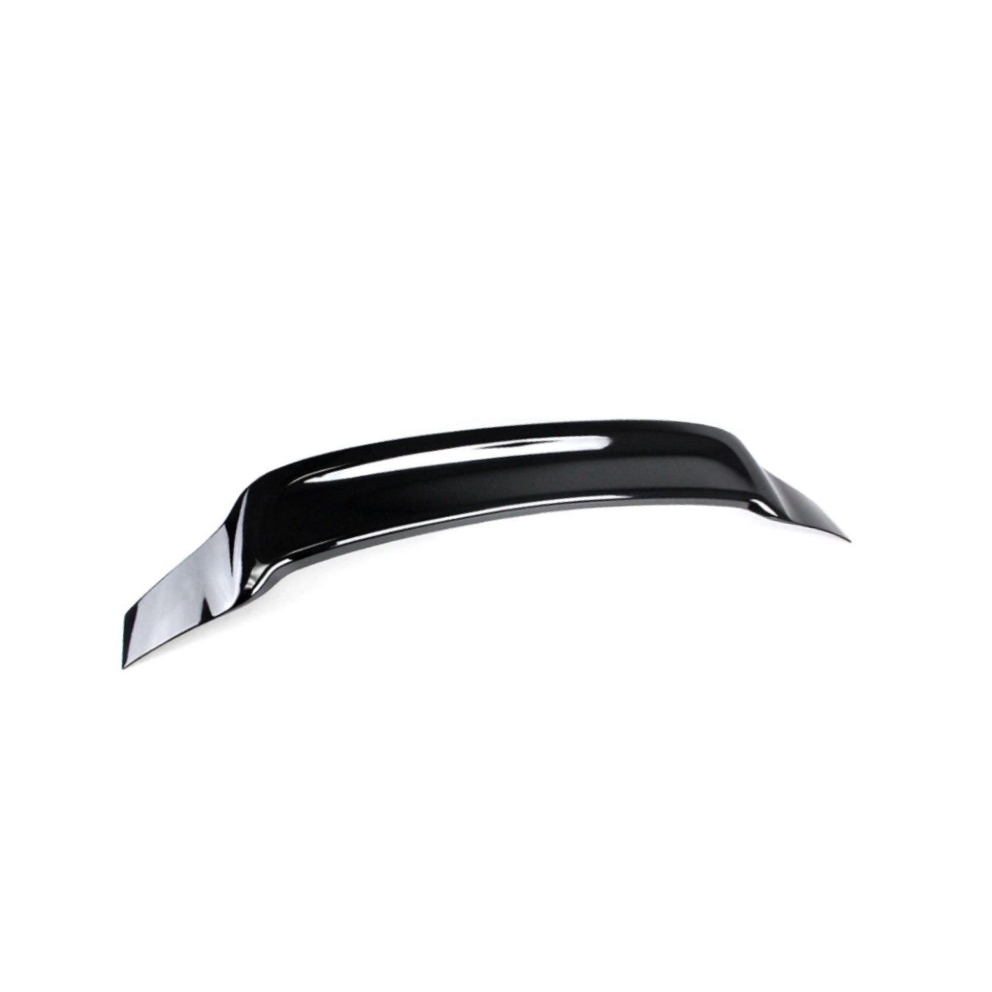 DWA 2012 Honda Civic 4 Door Sedan Trunk Spoiler