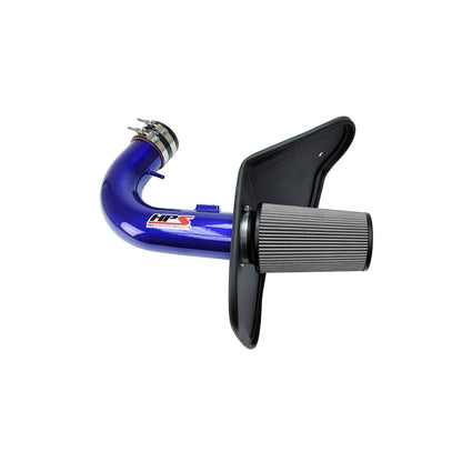 HPS SHORTRAM: CAMARO SS 6.2L V8 10-15
