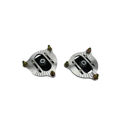 BALLADE SPORTS CAMBER PLATE KIT: CIVIC TYPE R 17-24 (FRONT)