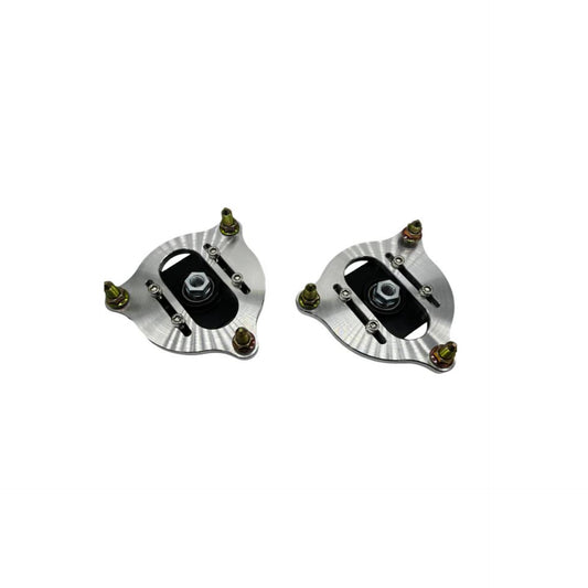 BALLADE SPORTS CAMBER PLATE KIT: CIVIC TYPE R 17-24 (FRONT)