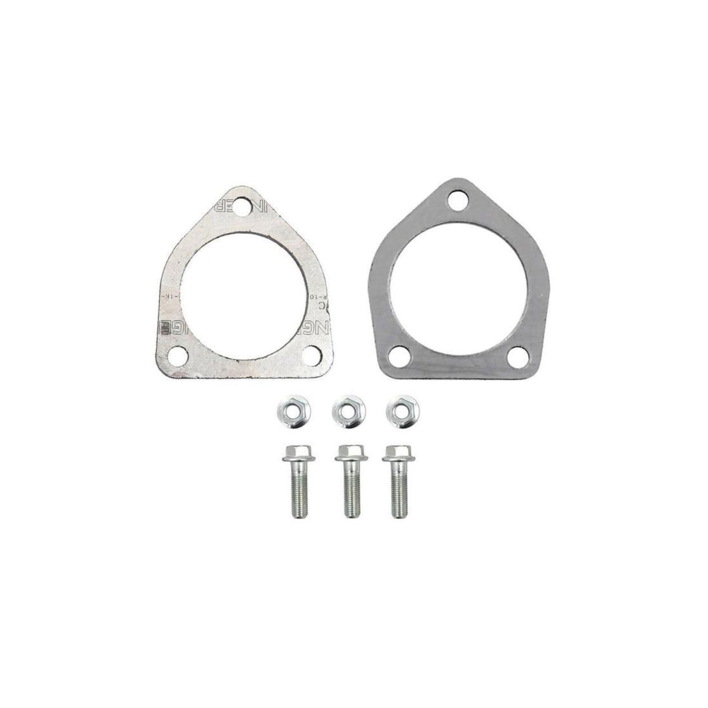 PRL FRONT PIPE HARDWARE: ACCORD 2.0T 18-22