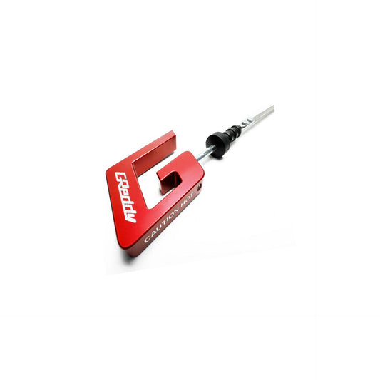 GREDDY DIPSTICK: RB26DETT "G" (RED)