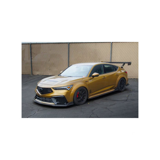 APR C/F AERO KIT: INTEGRA TYPE S DE5 23-25