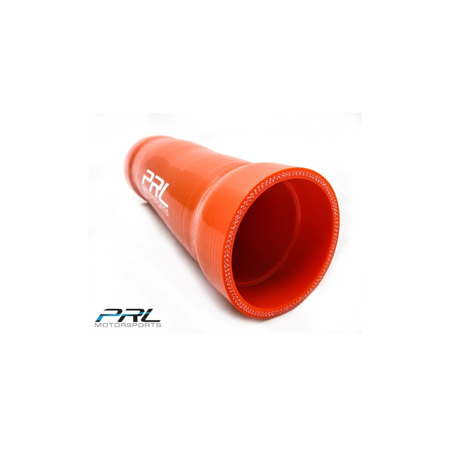 PRL INTAKE HOSE KIT: CIVIC 1.5T INC SI 16-18 (RED)