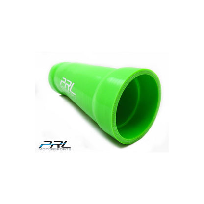 PRL INTAKE HOSE KIT: CIVIC 1.5T INC SI 16-18 (GREEN)