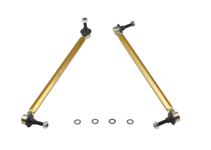 WHITELINE S/B LINK KIT: CAMARO 10-14