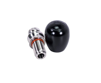 PRL SHIFT KNOB & COLLAR: DELRIN