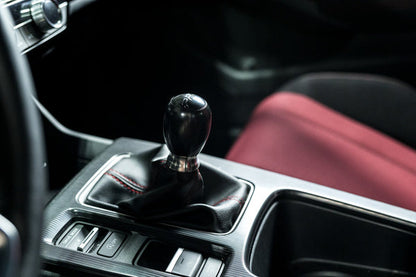 PRL SHIFT KNOB & COLLAR: DELRIN