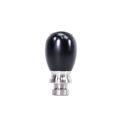 PRL SHIFT KNOB & COLLAR: DELRIN