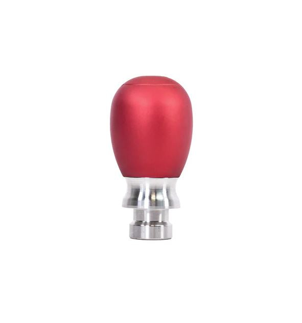 PRL SHIFT KNOB & COLLAR: ALUMINUM