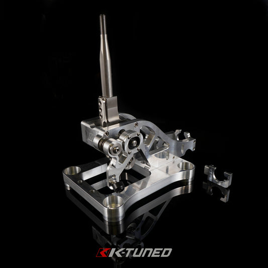 K-TUNED SHIFTER: ACCORD 03-07, TSX & TL 04-08