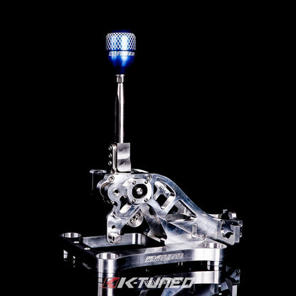 K-TUNED SHIFTER: ACCORD 03-07, TSX & TL 04-08