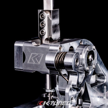 K-TUNED SHIFTER: ACCORD 03-07, TSX & TL 04-08