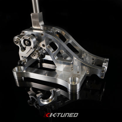 K-TUNED SHIFTER: ACCORD 03-07, TSX & TL 04-08