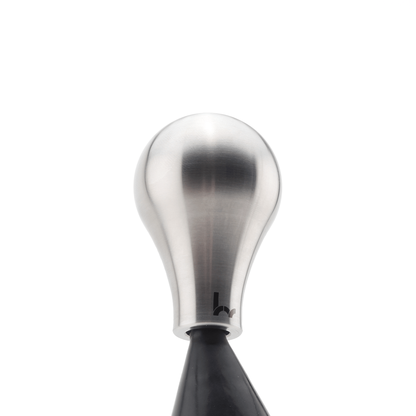 HYBRID RACING : STAINLESS SHIFT KNOB "MAXIM" UNIVERSAL HONDA/ACURA