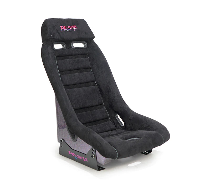 NRG PRISMA GTS Retro Bucket Seat