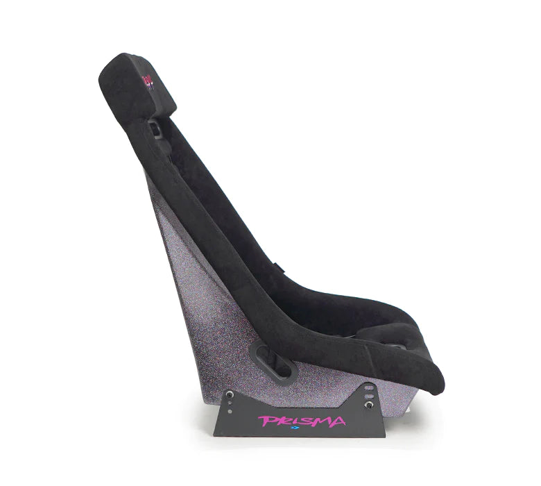 NRG PRISMA GTS Retro Bucket Seat