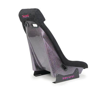 NRG PRISMA GTS Retro Bucket Seat