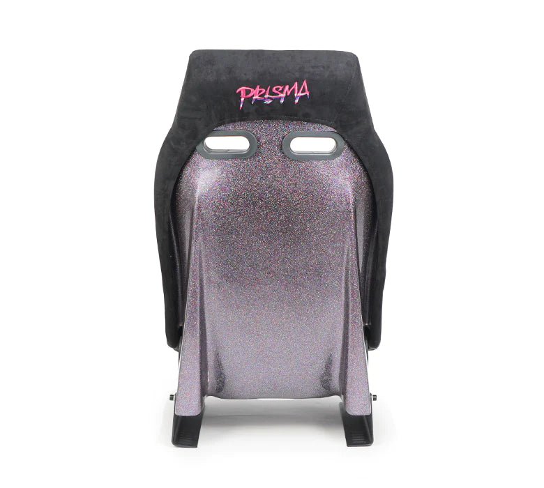 NRG PRISMA GTS Retro Bucket Seat