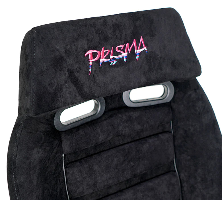 NRG PRISMA GTS Retro Bucket Seat