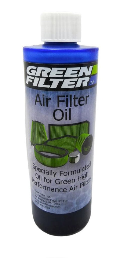 PRL AIR FILTER RECHARGE OIL & CLEANER KIT: BLUE