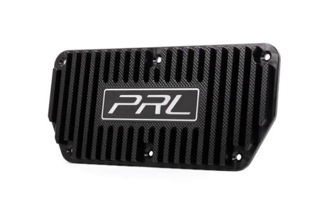 PRL TURBO INLET PIPE HEAT SINK: CIVIC TYPE R FL5 2023