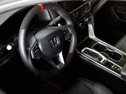 PRL STEERING WHEEL: HONDA ACCORD 2018-2022