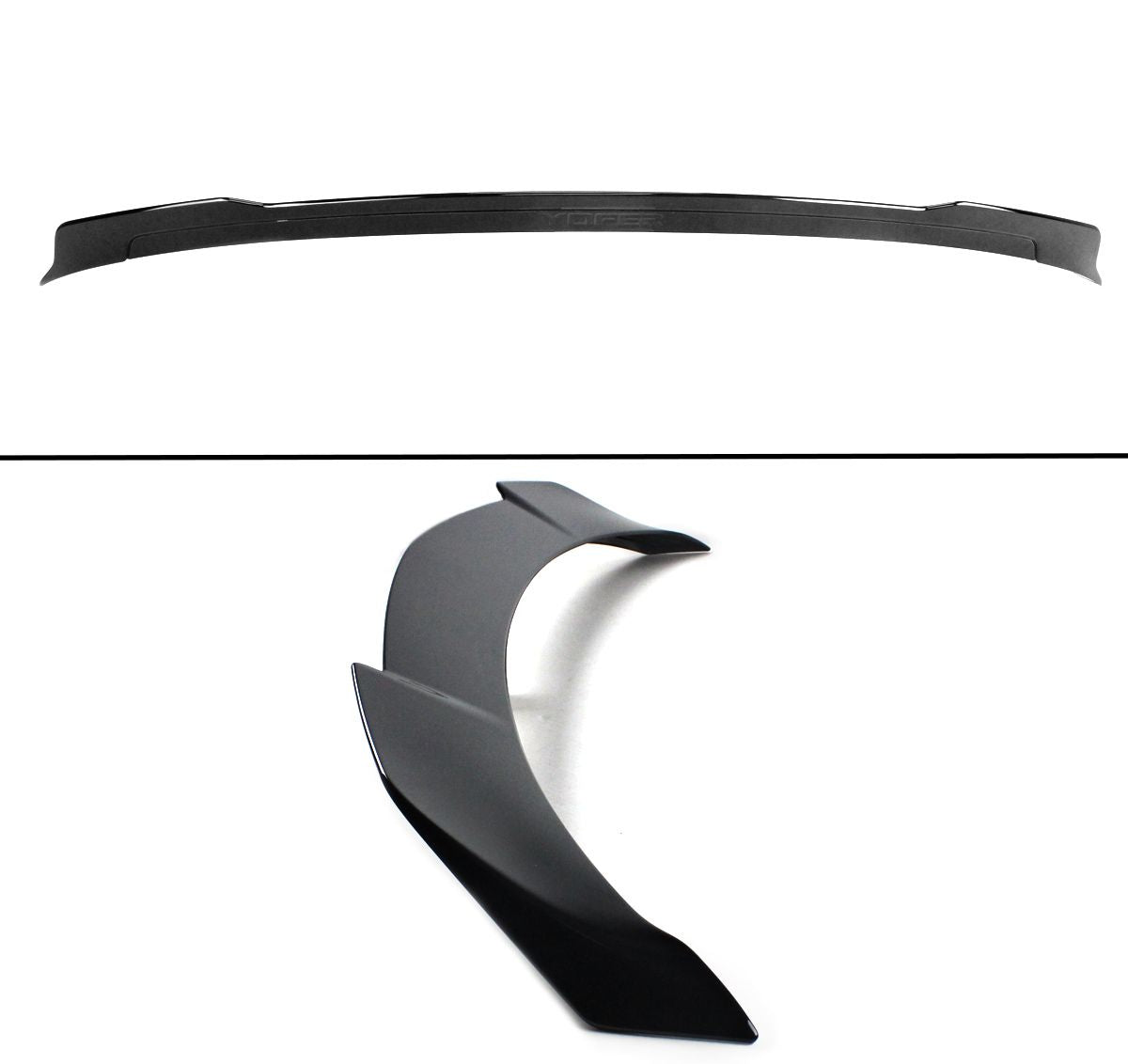 Yofer 2022+ Honda Civic 4 Door Sedan Trunk Spoiler