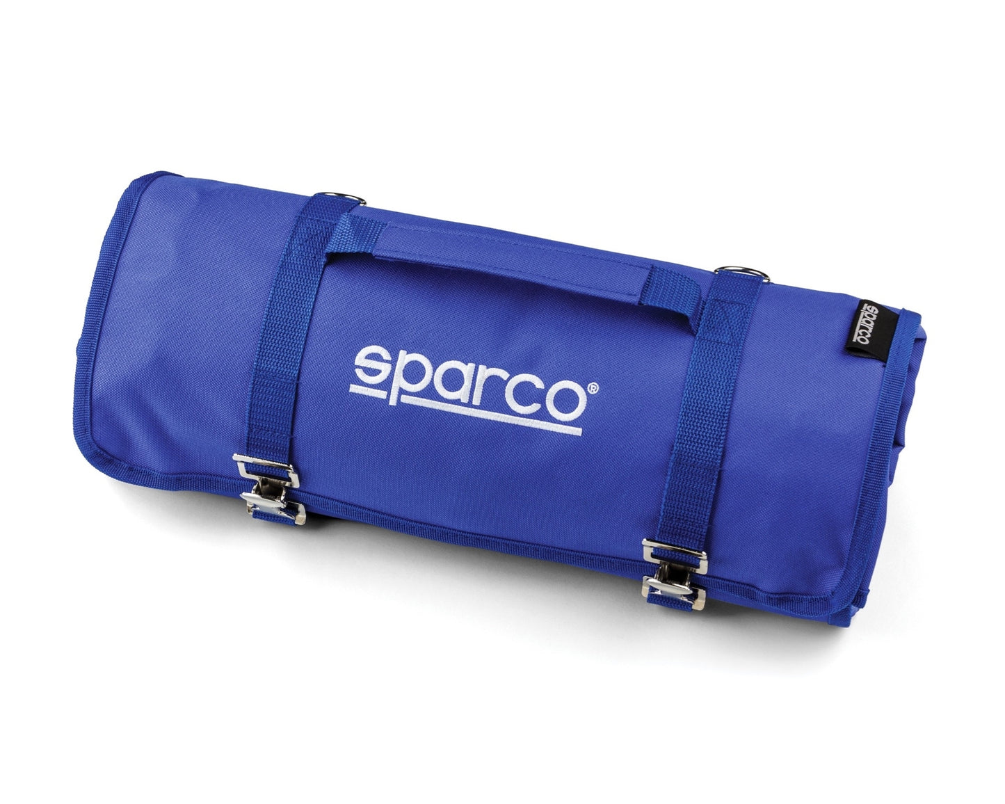 SPARCO TRACKSIDE TOOL ROLL