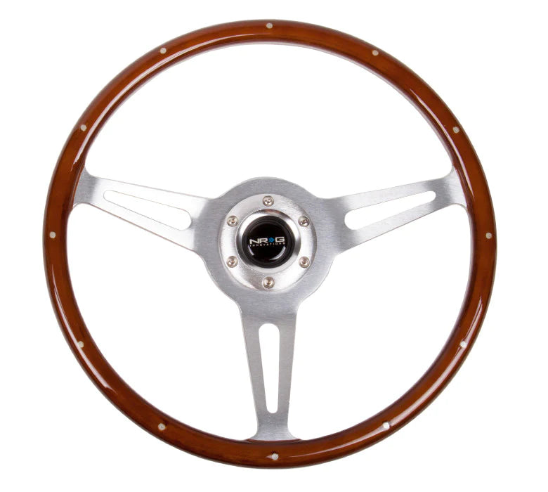 NRG CLASSIC 380MM STEERING WHEEL